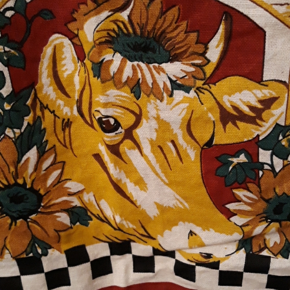 Apron - Picture 2 of 5